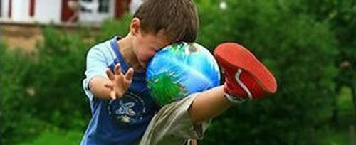 Con không chơi thể thao giỏi thì đối với mẹ cũng chẳng sao.