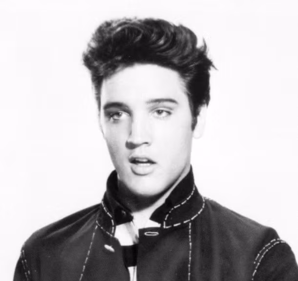 Lọn tóc của Elvis Presley được thợ cắt tóc của ca sĩ lưu giữ và rao bán sau khi ca sĩ này qua đời. Lọn tóc này được mua với giá 115.000 trên trang web đấu giá online.