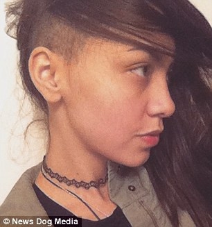 Mặc dù bị bệnh rối loạn đa nhân cách nhưng Victoria vẫn có công việc ổn định và khá lạc quan, cô cho biết cô yêu tất cả các nhân cách của mình. 