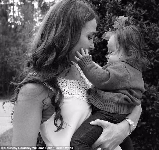 Sau 15 tháng kể từ khi sinh con, một bà mẹ đã viết một bưc thư đầy xúc động gửi tới vị bác sĩ đã khuyên cô nên đình chỉ thai nghén vì thai nhi bị hội chứng Down và quả quyết rằng cuộc sống của con cô sẽ rất tồi tệ. 