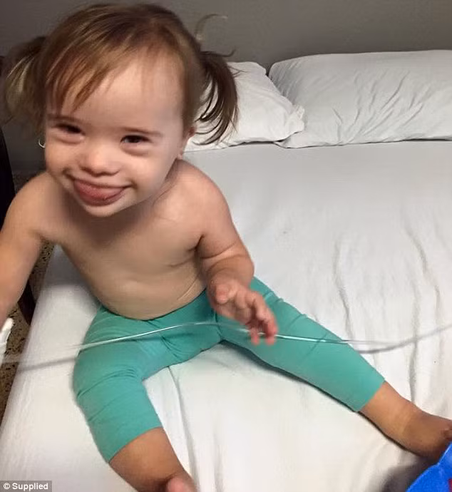 Bà mẹ này thú nhận những điều mình chưa từng nói với ai rằng mình không phải là một người mạnh mẽ hay dũng cảm như mọi người vẫn tưởng, chẳng qua là hoàn cảnh buộc cô phải làm vậy.