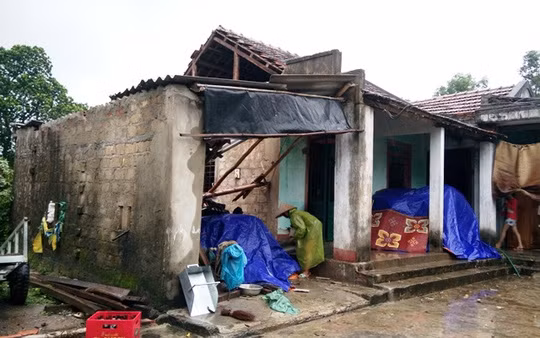 Loc xoay cuon bay 3 cha con tren xe may-Hinh-2