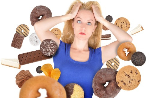 Tuy nhiên, nghiên cứu trên cũng cho thấy không phải ai cũng phải chiến đấu với những cơn thèm ăn vì vẫn có những người ăn một miếng bánh ngọt rất to nhưng vẫn không tiếp tục thèm đồ ngọt.