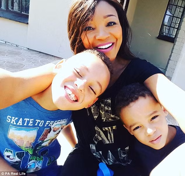 Tuy nhiên, sau đó vài tuần, cô bắt đầu hồi phục và được ra viện sau đó 1 tháng. Đã 3 năm trôi qua, sức khỏe của cô không chỉ tốt hơn mà những chấn thương tinh thần cũng không còn, cô cảm thấy vô cùng hạnh phúc. 