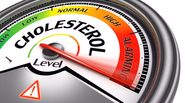 Có nhiều yếu tố dẫn đến cholesterol cao, trong đó có những yếu tố tưởng như vô phạt như cảm lạnh hoặc mệt mỏi. Nhưng lượng cholesterol trong máu tăng lên khi cơ thể phải chiến đấu chống lại các viêm nhiễm vì cholesterol có tác dụng trung hòa các độc tố do các vi khuẩn sản sinh trong máu. Điều này có nghĩa là khi bị viêm thì tổng lượng cholesterol tăng lên nhưng lượng HDL theo đó mà giảm đi. 