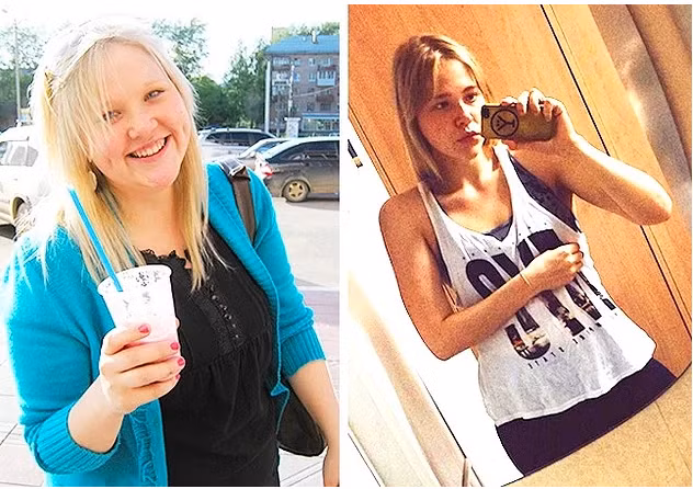 Regina cố gắng giảm được 68kg trong vòng 3 năm. Để làm được điều này, cô bắt đầu từ bỏ những thực phẩm có hại cho sức khỏe, download video về giữ dáng giảm cân trên mạng internet về và tập theo. Mỗi ngày cô ăn 3 bữa chính, sáng, trưa tối và khi đói giữa bữa thì ăn nhanh một miếng gì đó.