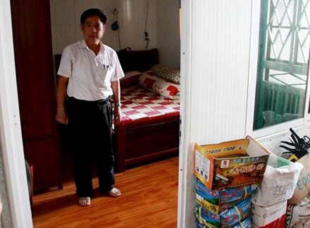 Giai cuu con tin 5 tuoi khoi ten cuop 9X o Thanh Hoa