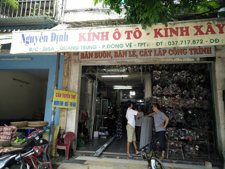 Giai cuu con tin 5 tuoi khoi ten cuop 9X o Thanh Hoa-Hinh-2