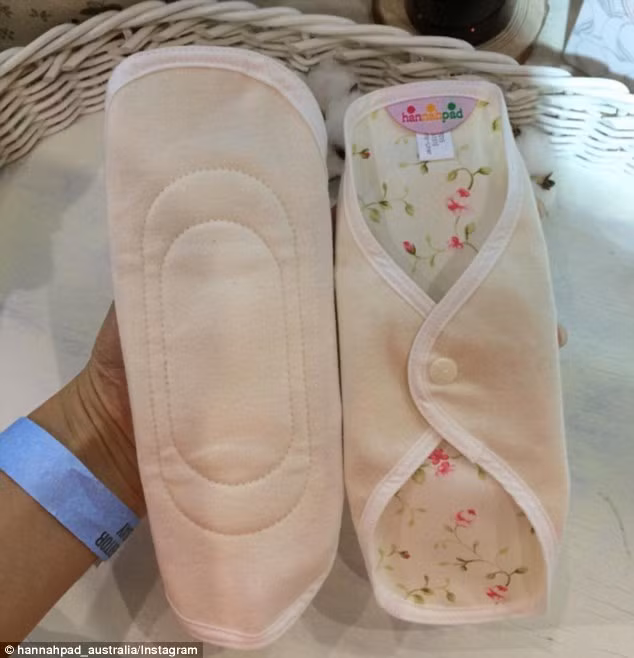 Ngoài tất cả những khía cạnh liên quan đến sức khỏe nói trên, ưu thế về kinh tế cũng như môi trường của băng vệ sinh vải hơn hẳn băng vệ sinh dùng một lần. Ước tính mỗi năm bạn có thể tiết kiệm được hơn triệu đồng nếu dùng băng vệ sinh vải.