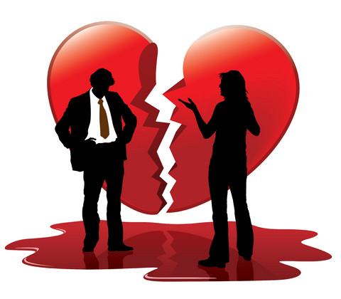 Thói quen cho rằng phải ghen thì mới là yêu cũng là thói quen dẫn đến chia tay. Bạn luôn dò xét mỗi khi người kia gọi điện, nhắn tin, đi ra ngoài sẽ làm người kia tức giận và không kiểm soát được hành vi. Thật sai lầm khi cho rằng đây là một cách thể hiện sự quan tâm. Thực ra đây là một hình thức kiểm soát và lợi dụng dễ dẫn đến những bi kịch không đáng có. Nó thể hiện thông điệp bạn thiếu tin tưởng vào người kia và làm chính bạn mất đi phẩm giá. 