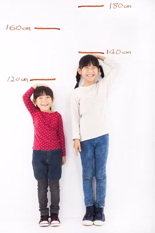 Một số trẻ không sản sinh đủ hormone tăng trưởng dẫn đến thiếu hormone tăng trưởng, ảnh hưởng đến sức khỏe của tim, phổi và chức năng của hệ miễn dịch. 