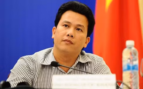 Thu tuong phe chuan Chu tich tinh tre nhat nuoc