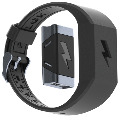 Trong hàng tá những chiến thuật giảm cân về lý thuyết thì rất tuyệt vời nhưng đôi khi khá nực cười trên thực tế, có một chiếc thiết bị giảm cân có dạng vòng đeo tay gây sốc điện mỗi khi bạn ăn vặt hoặc làm một động tác xấu nào đó như cắn móng tay hoặc hút thuốc. 