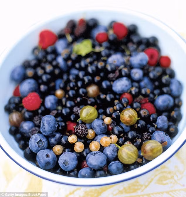 Nếu là người chú trọng đến cân nặng và muốn ăn vặt không béo thì tạng người endomorph không nên ăn vặt quá nhiều. Nếu ăn vặt thì chỉ nên ăn những món ít calo như hoa quả, sữa chua và bánh quy ngũ cốc nguyên hạt.