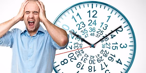 Các nghiên cứu khác cũng cho thấy những người phải làm việc ca đêm cũng gặp phải những rắc rối tương tự do thay đổi đồng hồ sinh học như bệnh tim mạch, tiểu đường, béo phì và một vài bệnh ung thư nhất định. Điều này cho thấy bạn cần thích nghi càng nhanh càng tốt. 