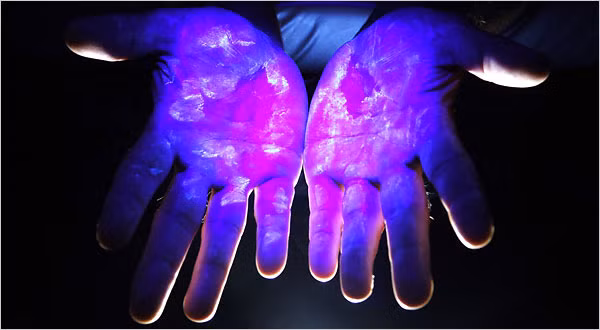 Xà phòng kháng khuẩn đương nhiên là không có lợi cho môi trường vì dư chất triclosan vẫn tồn tại trong nước và sẽ ảnh hưởng đến con người trong vòng tròn chuỗi thức ăn. 