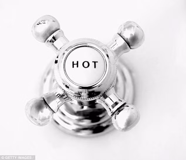 Gội đầu nước nóng: Nước nóng làm kích thích các tuyến bã nhờn khiến tóc có thể bị dính bết sau khi gội không lâu. Gội đầu bằng nước ấm sẽ tốt hơn cho nang tóc hơn là nước nóng. Khi gội đầu chỉ nên chà xát nhẹ nhàng để da đầu không bị quá kích ứng và tiết ra nhiều dầu. 