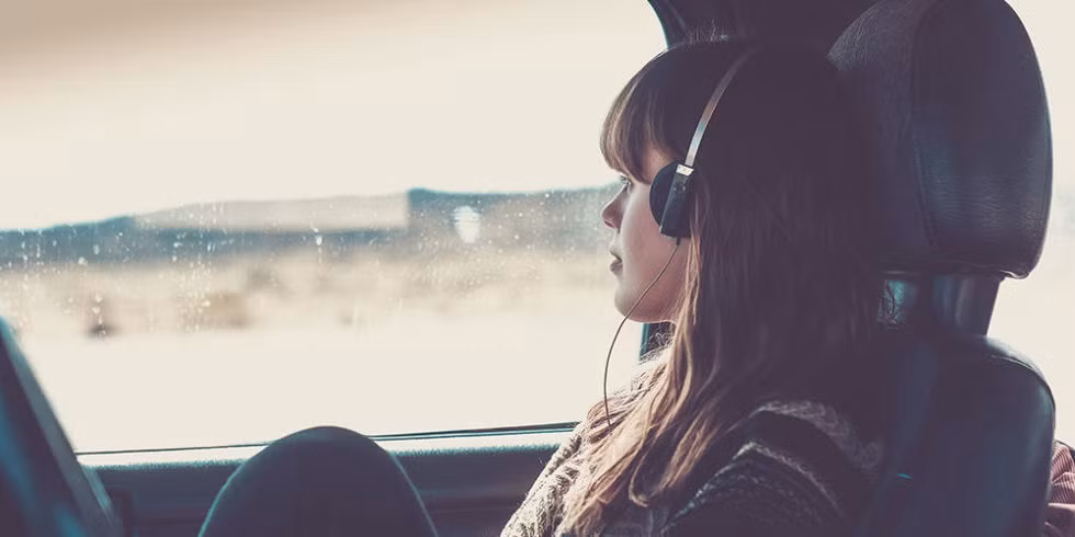 Thực ra, ảnh hưởng “đầu độc” này là do sự mâu thuẫn giữa một bên là thông điệp gửi đi từ các cơ đến não rằng cơ thể đang không di chuyển và một bên là tai có chức năng cảm nhận chuyển động. Cơ thể chưa tiến hóa để đối phó với cảm giác trong xe, tức khi cơ thể chuyển động nhưng không vận động. 