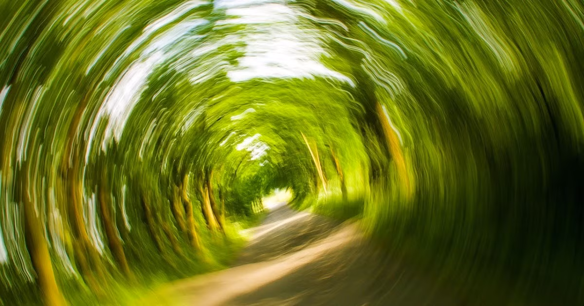 Cảm giác mơ hồ: Căng thẳng quá nhiều khiến bạn cảm thấy suy nghĩ của mình không rõ ràng, trí nhớ giảm sút. 