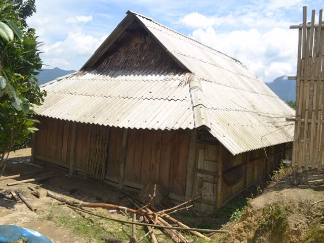 Tham an me giet 3 con Cuoc dien thoai thu toi tu rung sau