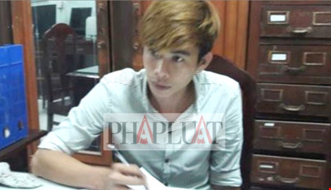 Loi khai cua nghi pham bat coc, sat hai be trai 11 tuoi