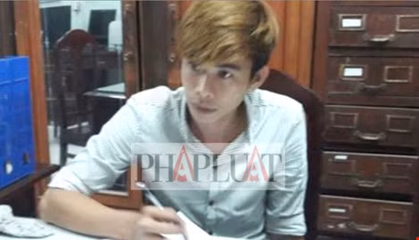 Loi khai cua nghi pham bat coc, sat hai be trai 11 tuoi