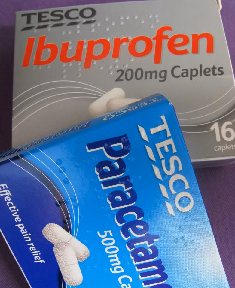 Theo nghiên cứu tại Mỹ thì cứ 12 phụ nữ thì có 1 người uống thuốc giảm đau mỗi tuần 2 lần khi bị đau thường xuyên. Tuy nhiên đây mới chỉ con số tối thiểu, con số thực tế về liều lượng có thể còn lớn hơn. 