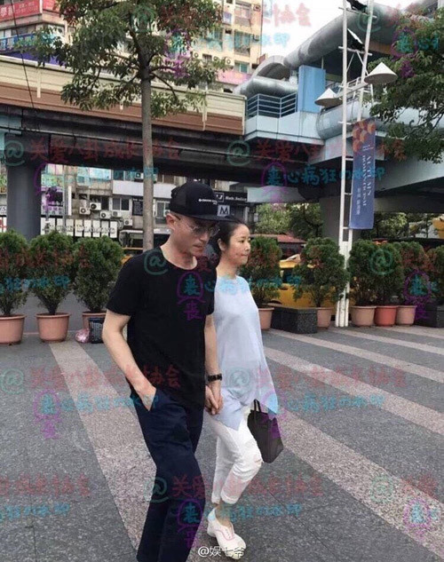 Từ soái ca Hoắc Kiến Hoa đã trở thành ông chồng tồi - Hình 5 Tu soai ca Hoac Kien Hoa da tro thanh ong chong toi-Hinh-5