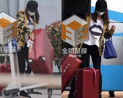 Từ soái ca Hoắc Kiến Hoa đã trở thành ông chồng tồi - Hình 4 Tu soai ca Hoac Kien Hoa da tro thanh ong chong toi-Hinh-4