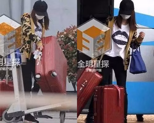 Từ soái ca Hoắc Kiến Hoa đã trở thành ông chồng tồi - Hình 4 Tu soai ca Hoac Kien Hoa da tro thanh ong chong toi-Hinh-4