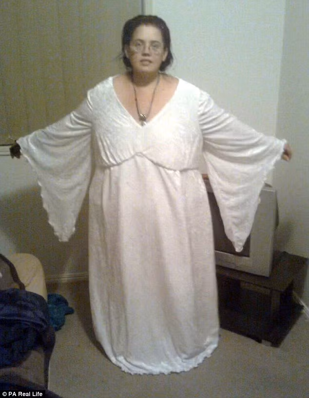 Bác sĩ cho biết cơ thể cô không dung nạp carb và đó là lý do cô tăng cân không ngừng mặc dù đã thay đổi chế độ ăn uống. 