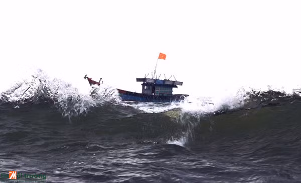 Bac Bo mua lon dien rong vung nui canh bao lu quet-Hinh-2