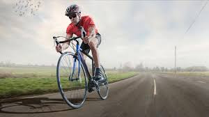 Đây là tốc độ trung bình dựa trên tốc độ tối thiểu. Các nhà nghiên cứu cũng khuyên rằng những người dưới 20 tuổi chỉ nên đạp xe với tốc độ 13 km/h, nam giới có thể cao hơn một chút. Những người trên 20 tuổi có thể tăng tốc độ lên một chút lên 15km/h.