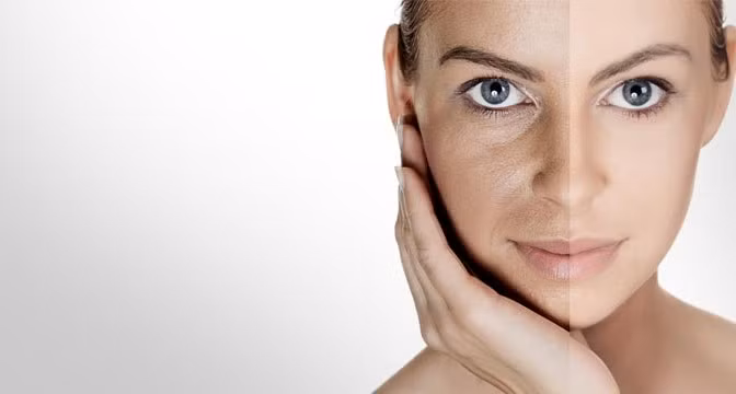 Vitamin D còn đóng vai trò quan trọng đối với sắc đẹp của phụ nữ. Nếu da bạn đang xỉn hoặc tối màu đi, hãy nghĩ đến khả năng bạn đang thiếu vitamin D. Lúc này bạn không nên ở trong nhà nữa mà nên chịu khó tắm nắng để cơ thể hấp thu vitamin D tự nhiên. 