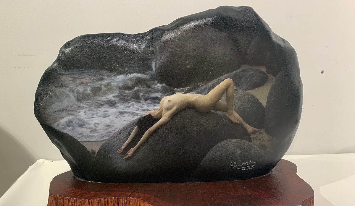 Trọng lượng từ 5 đến 70kg.