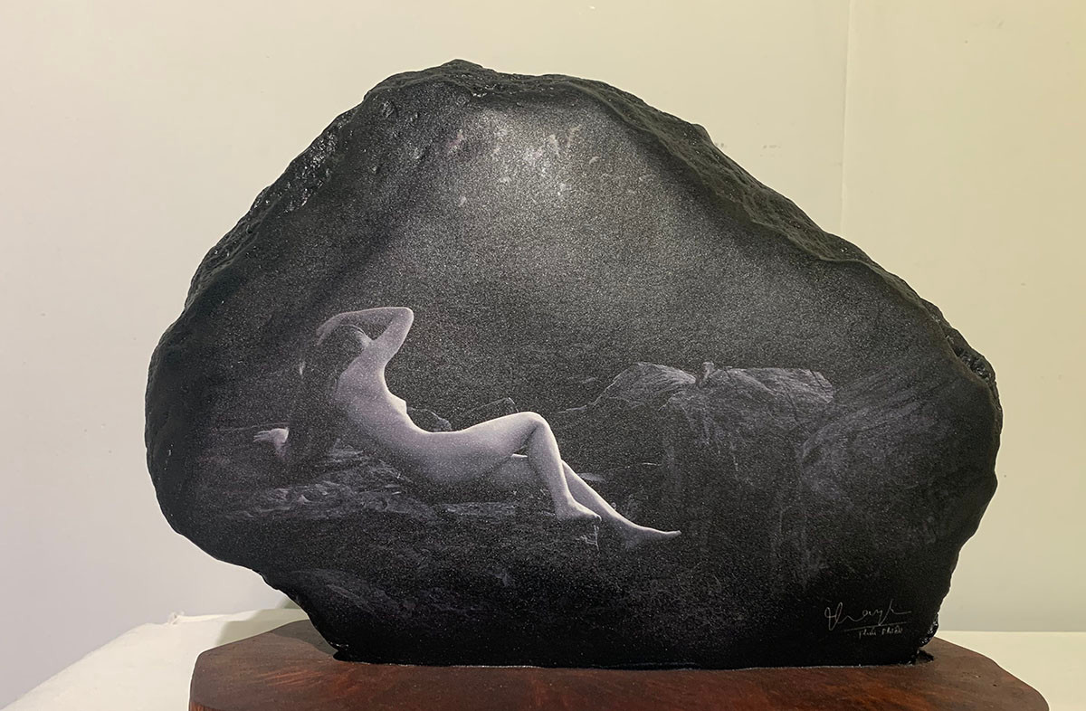 Một số hình ảnh về ảnh nude in trne6 đá.