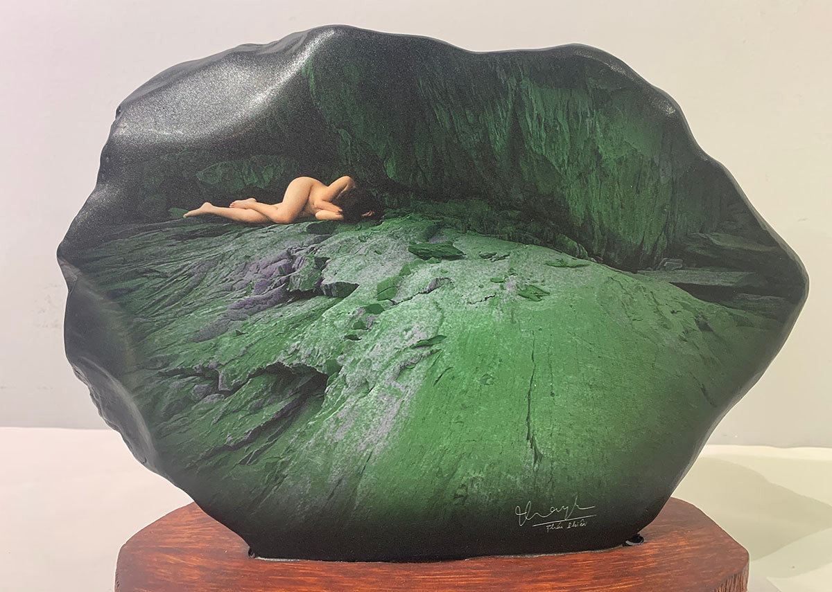 Số lượng rất hạn chế, có giá bán từ 2 đến 3 triệu đồng.