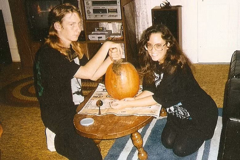 Sau khi gây ra tội ác kinh hoàng, Ferrell và đồng bọn bỏ trốn tới thành phố Baton Rouge nhưng nhanh chóng bị cảnh sát bắt. Kế đến, Ferrell và 3 thành viên gia tộc ma cà rồng bị dẫn độ về Florida điều tra và đưa ra xét xử.