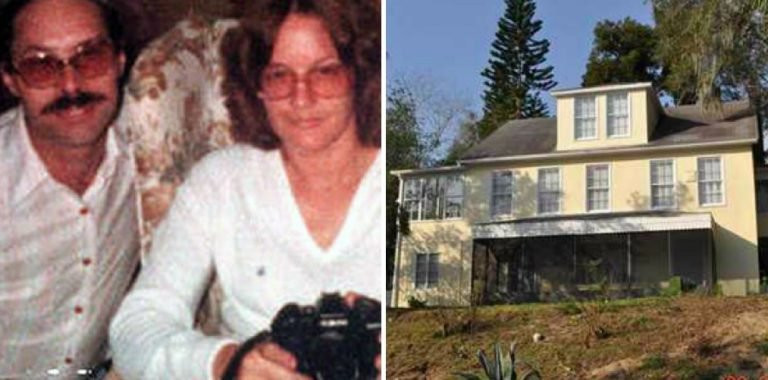 Sự cuồng loạn, điên rồ của Ferrell lên đến đỉnh điểm khi gã cùng với Howard Scott Johnson và 2 thành viên khác trong gia tộc ma cà rồng đột nhập nhà của cặp vợ chồng Richard Wendorf và Naomi Ruth Queen ngày 25/11/1996.