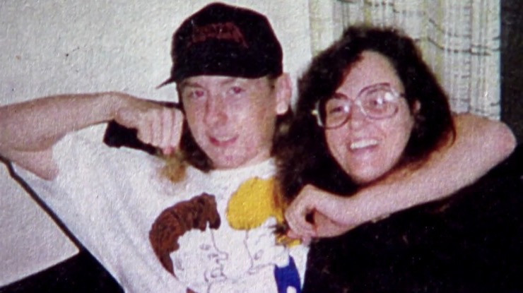 Tại tòa, Ferrell thản nhiên thừa nhận tội giết người mà không hề có chút ăn năn, hối lỗi nào.