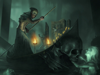 Điều này xuất phát từ việc trước khi qua đời năm 323 trước Công nguyên, Alexander Đại Đế của đế chế Hy Lạp bị đau bụng, khớp, sốt cao và mất giọng trước khi rơi vào hôn mê rồi tử vong.