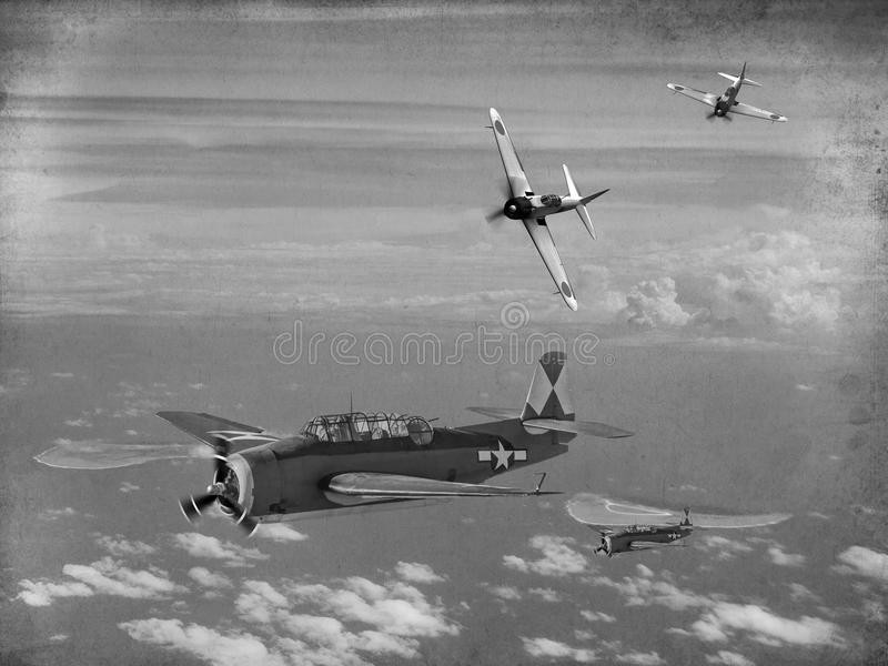 Tuy nhiên, về sau phóng viên Johnston thoát được việc truy tố do giới chức Mỹ không tìm được bằng chứng nào khẳng định ông biết những tài liệu về trận Midway là những thông tin tối mật không được công khai.