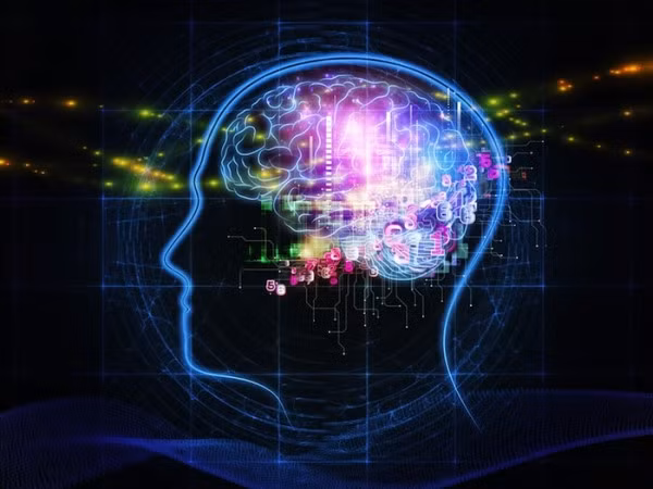 Một câu chuyện khác về "giác quan thứ 6" được tờ báo Scandal ở Mỹ năm 1994 đăng tải. Theo nội dung bài báo, câu chuyện xảy ra vào năm 1865.