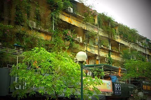 Vay tien mua can ho tap the cu 3,5 ty, 10 nam van om no khoc rong