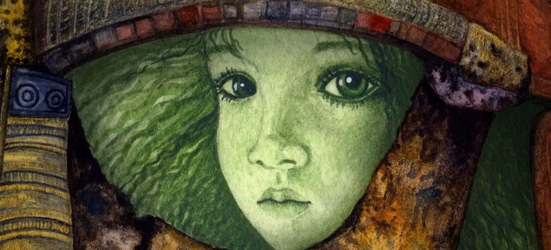 Kỳ lạ hơn, một giả thuyết cho rằng chị em Agnes Barre thực ra là người ngoài hành tinh nên mới có vẻ ngoài kỳ lạ như vậy. Tất cả chỉ là giả thuyết. Cho đến nay, chuyện về chị em Agnes Barre vẫn là bí ẩn lớn chưa tìm ra lời giải.