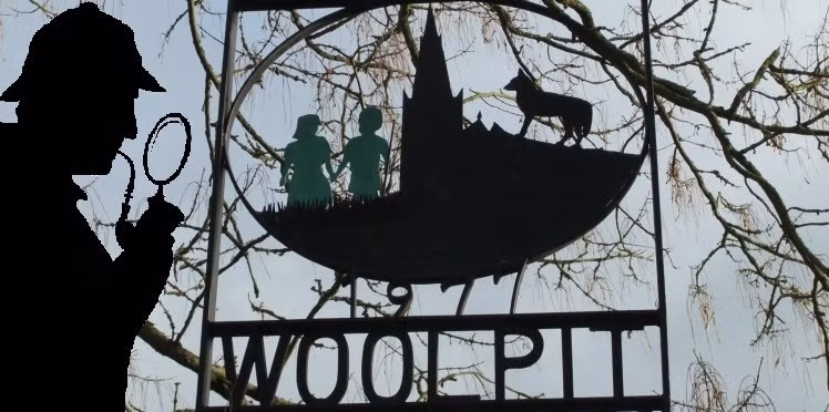 Sau khi thành thạo tiếng Anh, Agnes Barre kể với mọi người rằng hai chị em đến từ một hòn đảo không có ánh sáng mặt trời. Tại đó, ánh sáng khá mờ ảo. Vào một ngày, hai chị em đi lang thang và bị lạc đến một hang động. Kế đến, mọi người tìm thấy chị em Agnes Barre.