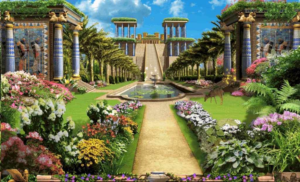 Các chuyên gia giải mã nội dung của những chữ viết trên lăng trụ nói về một vị vua tên Sennacherib sống cách thời hoàng đế Nebuchadnezzar khoảng 1 thế kỷ.