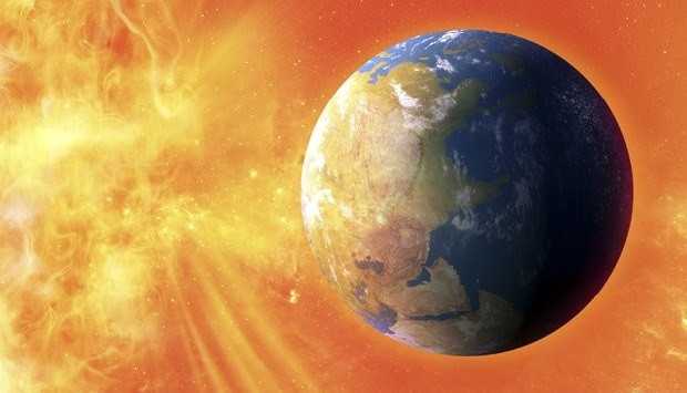 Thời gian giữa mỗi lần Trái đất đảo cực là vài trăm nghìn năm. Lần Trái đất đảo cực gần đây nhất xảy ra vào khoảng 800.000 năm trước. Mời quý độc giả xem video: Sự thật ngày tận thế 29/7 (nguồn: VTC14)