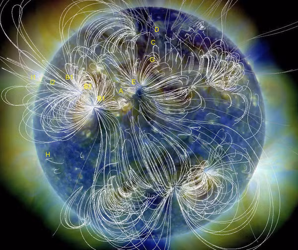 Trái đất bị đảo cực là một kịch bản tận thế kinh hoàng đối với chúng ta. Theo các chuyên gia, nếu Trái đất bị đảo cực thì con người sẽ gặp cuộc khủng hoảng nghiêm trọng bao gồm: mất phương hướng, nhiều thảm họa thiên nhiên xảy ra.