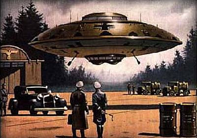 Theo đó, các nhà khoa học của nhà độc tài Hitler được lệnh thực hiện dự án nghiên cứu và chế tạo các siêu vũ khí nhằm lật ngược tình thế với quân đồng minh.